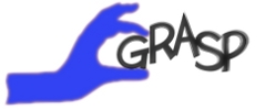 GRASP logo